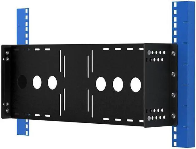 Alt view image 2 of 7 - Innovation Flushmount Monitor Bracket