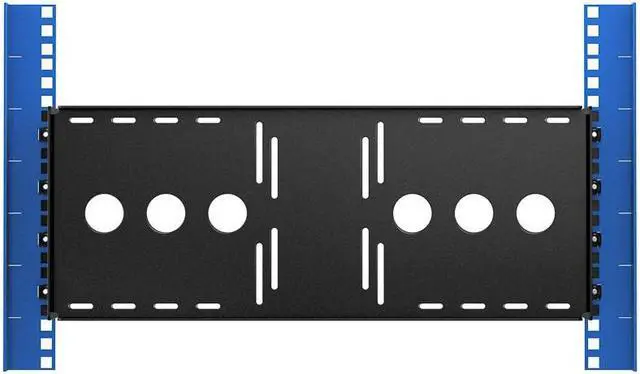 Alt view image 4 of 7 - Innovation Flushmount Monitor Bracket