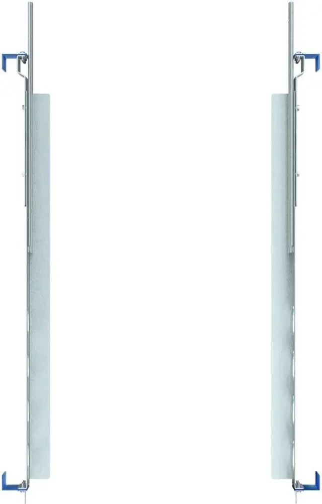 Alt view image 5 of 6 - RackSolutions Dell R760XD2 2U Sliding Rails, Compatible with PowerEdge Servers, Supports 4 Post Racks - OEM