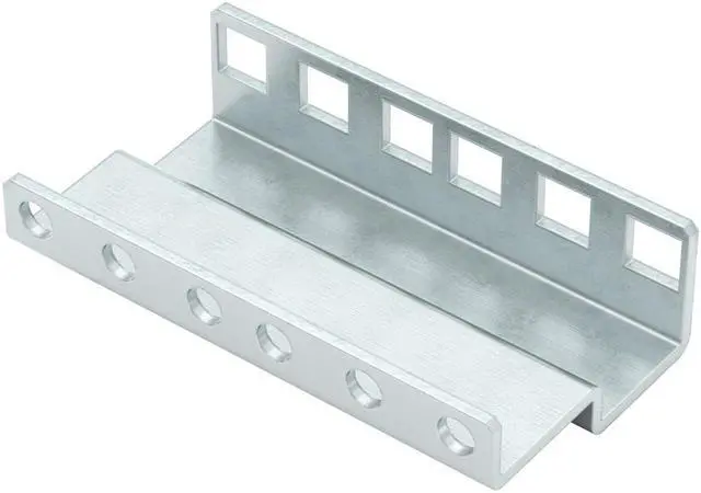 Main image of Rack Solutions Mounting Bracket