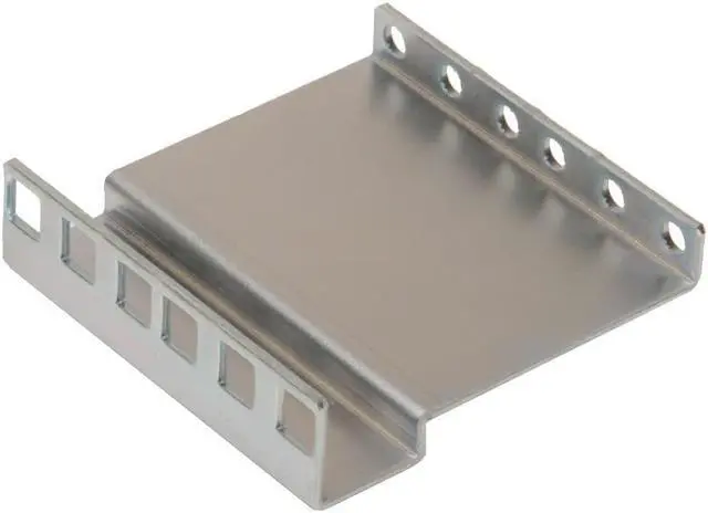 Main image of Rack Solutions Mounting Bracket
