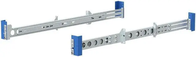 Alt view image 2 of 7 - RackSolutions Dell 2U Cobra 175-A Sliding Rails, Compatible with PowerEdge Servers, Fits 2 Post and 4 Post Racks - OEM