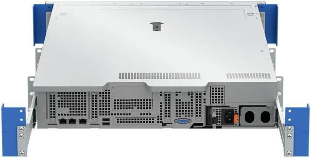 Alt view image 7 of 7 - RackSolutions Dell 2U Cobra 175-A Sliding Rails, Compatible with PowerEdge Servers, Fits 2 Post and 4 Post Racks - OEM