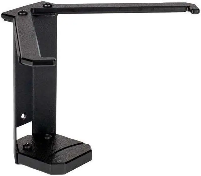 Alt view image 6 of 7 - RackSolutions Xbox Series X Wall Mount  Sleek, Durable, and Easy Installation
