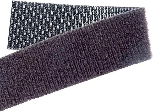 Main image of VELCRO® Brand One-Wrap 180in, Reusable Hook-and-Loop Cable Management Strap
