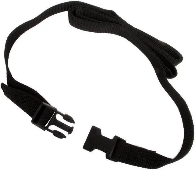 Alt view image 5 of 5 - RackSolutions 1U Dry Sliding Seismic Transport Shelf, 24" Depth, Cable Management Arm