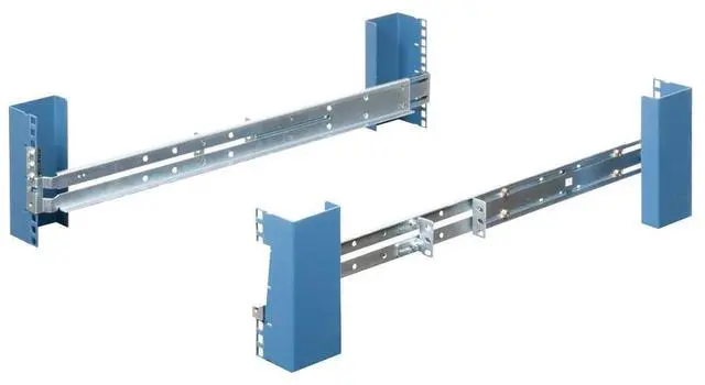 Main image of Rack Solutions Mounting Rail for Server
