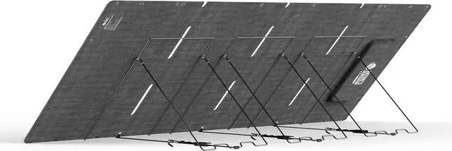 Main image of Nature's Generator 400W Folding Solar Panel