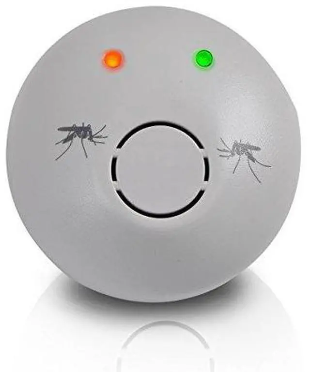 Alt view image 9 of 12 - Plug-in Mosquito Repeller, Electronic Insect Pest Control