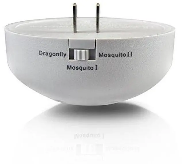 Alt view image 11 of 12 - Plug-in Mosquito Repeller, Electronic Insect Pest Control