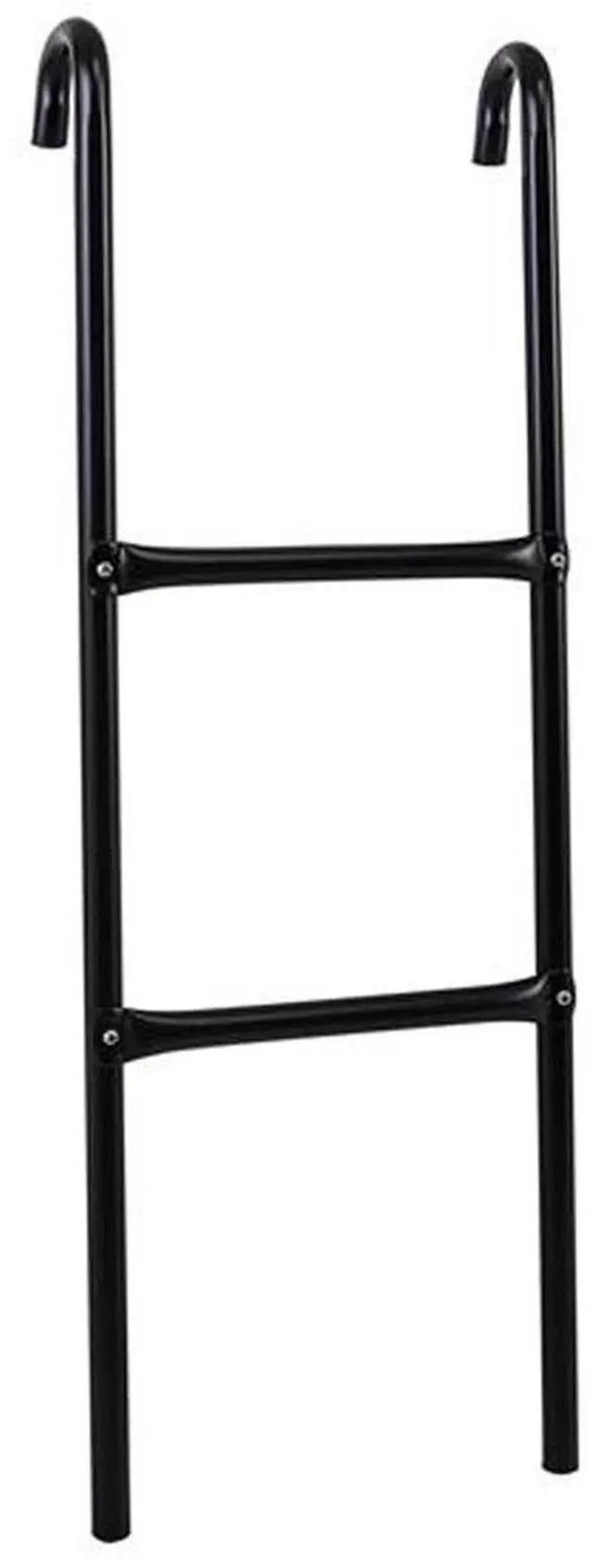 Main image of SereneLife Outdoor Trampoline Safety Ladder - Quick Install, Weather-Resistant (SLTRA12LDR)