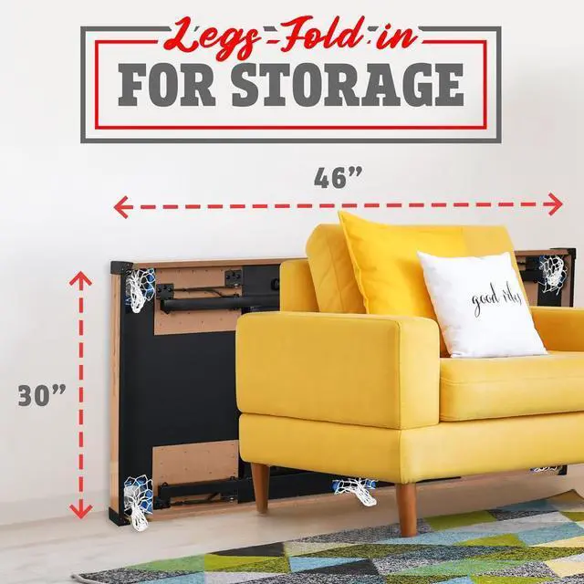 Alt view image 4 of 7 - SereneLife 4-in-1 Multi-Function Game Table  Includes Pool Table, Hockey Table, Shuffleboard Table, and Pingpong Table