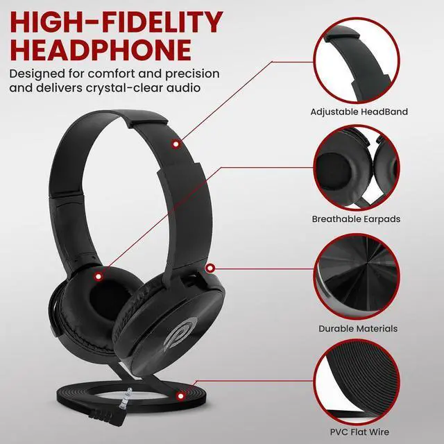 Alt view image 3 of 7 - Pyle Z Shape Keyboard Stand with Headset, Keyboard Stool, Microphone Stand, and Sustain Pedal - PKST22SB