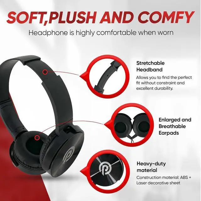 Alt view image 4 of 7 - Pyle 61-Key Digital Musical Karaoke Keyboard with Stand, Case & Headset - PKBRD6175P