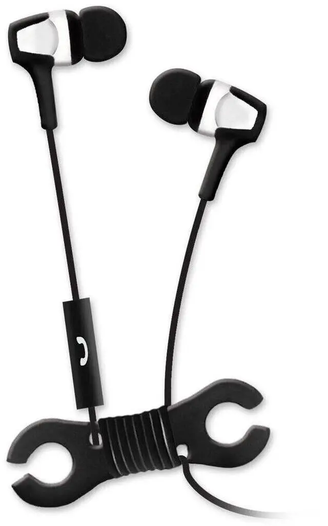 Alt view image 15 of 16 - Maxell Mega Trio Earset 199818