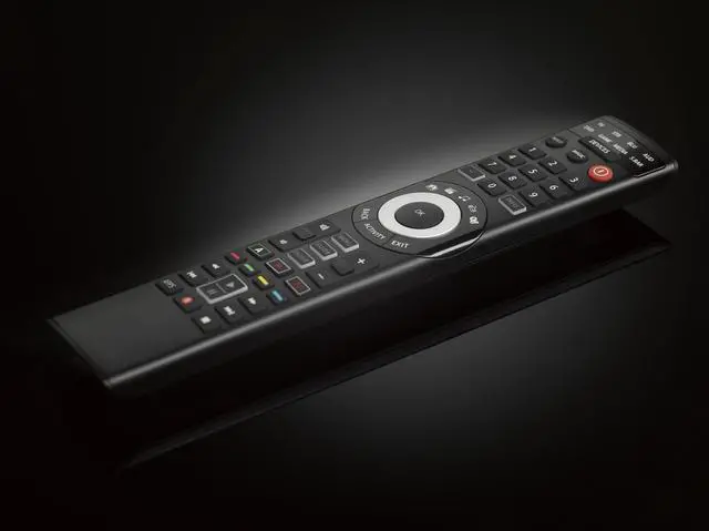 Alt view image 17 of 19 - One For All Smart Control 8 Universal Remote