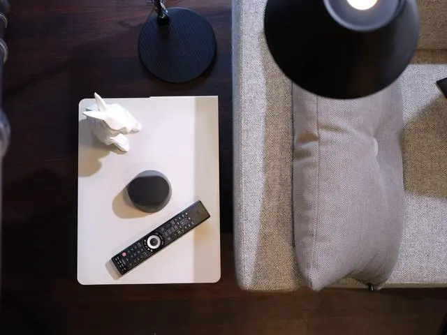 Alt view image 18 of 19 - One For All Smart Control 8 Universal Remote