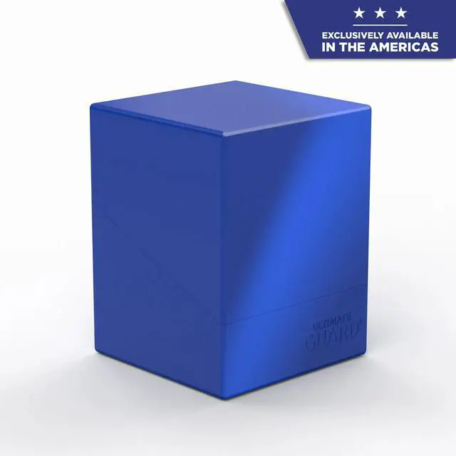 Alt view image 5 of 5 - Boulder Solid - Deck Cases 100+