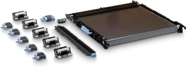 Alt view image 10 of 10 - HP LaserJet Image Transfer Belt Kit ~150000 Pages 3WT89A