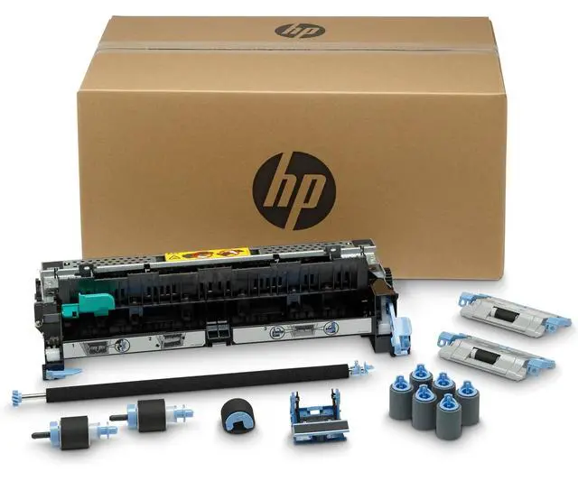 Alt view image 13 of 13 - HP LaserJet CF249A 110V Maintenance/Fuser Kit, 200,000 pages, CF249A