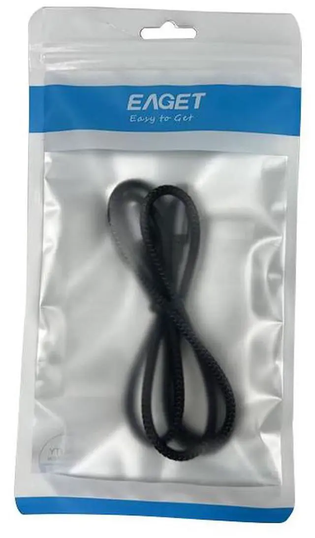 Alt view image 7 of 7 - EAGET EU404 3ft USB C Cable Superspeed USB 2.0 A to USB C Android Auto Cable, Fast Charging & Data Transfer Type C Charger Cord for iPhone 16/15 CarPlay Galaxy S24/S23/S22/S21