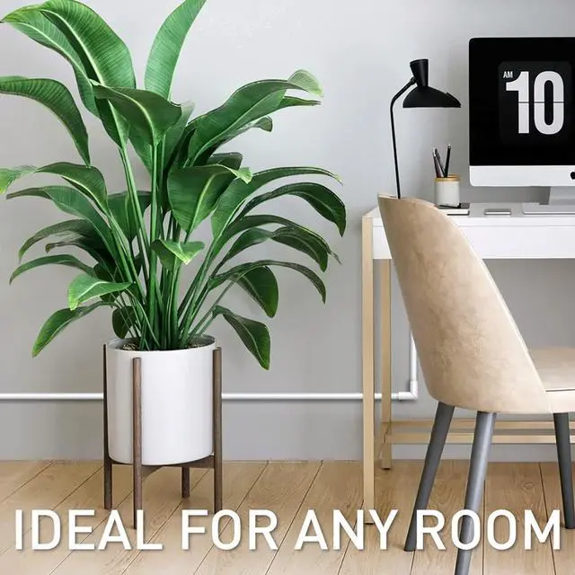 Alt view image 6 of 7 - Legrand Wiremold C110S Cordmate 108 Inch 17 Piece Cord Cover Kit, Organizer for Wall, Holds 1 Cord or Cable, Sustainable Packaging, White (1 Pack)