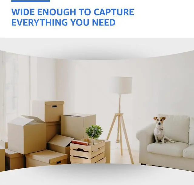 Alt view image 7 of 7 - Plug-in 1080P HD Mini Camera  Premium, 110° Wide View - Plug & Use - WiFi-Free Setup  Compact USB Cam for Simple, Reliable Indoor Use  Easy File Access  Ideal for Pets Nanny