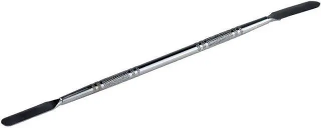 Alt view image 4 of 7 - 10 Pieces Metal Spudger Opening Repair Pry Tools for iPad iPhone iPod Touch Samsung MP3 Laptop