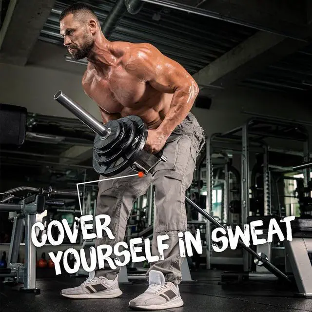 Alt view image 6 of 7 - Yes4All Double D Row Handle Cable Attachment for Weight Workout, Cable Machine Accessories for Home Gym, LAT Pull Down V Bar with Capacity Up to 880LBS
