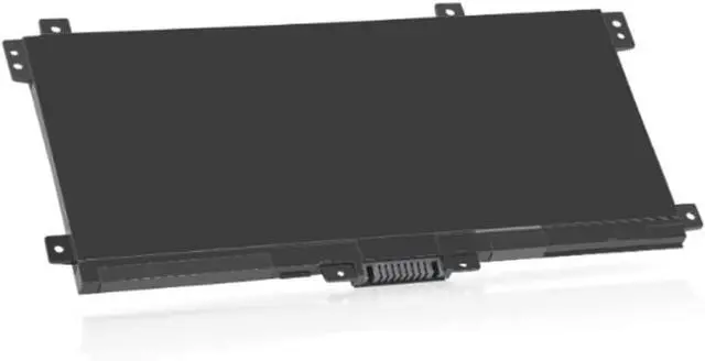 Alt view image 3 of 4 - LK03XL L09281-855 Battery for HP Envy - Fit for HP Envy X360 15-bp 15-bq 15-cn 17-ae 17-ce 17-bw 15-cr0xxx 15m-bp1xx 15m-cn0xxx 15-cn1xxx 15m-cp0xxx 15m-bp0xx bp112dx 17m-ce1013dx 11.55V 55.8Wh