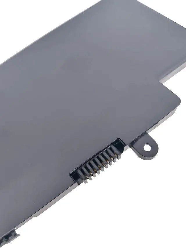 Alt view image 5 of 6 - Fully. GK5KY Replacement Laptop Battery Compatible with Dell Inspiron 11 3000 3147 3148 Inspiron 13-7347 13-7348 13-7352 GK5KY P20T 04K8YH 92NCT 092NCT 4K8YH - 11.1V 34Wh