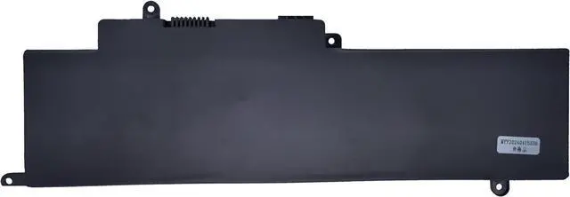 Alt view image 6 of 6 - Fully. GK5KY Replacement Laptop Battery Compatible with Dell Inspiron 11 3000 3147 3148 Inspiron 13-7347 13-7348 13-7352 GK5KY P20T 04K8YH 92NCT 092NCT 4K8YH - 11.1V 34Wh