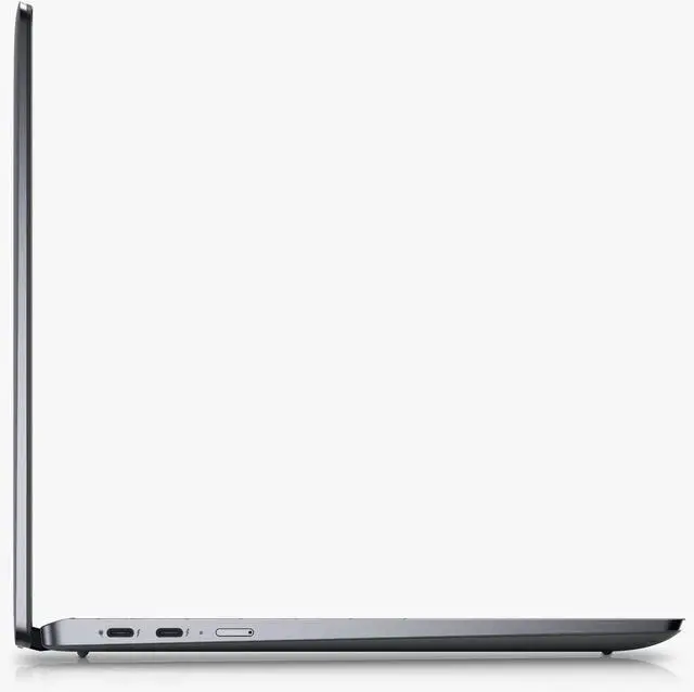 Alt view image 4 of 7 - Dell Latitude 9000 (9450) 2-in-1 Laptop - 14 inch QHD+ (2560 x 1600) 500-nits Touch Display - Intel Core Ultra 7-165U - 1TB - 16GB RAM - Win11 pro- 5G Qualcomm (eSIM)