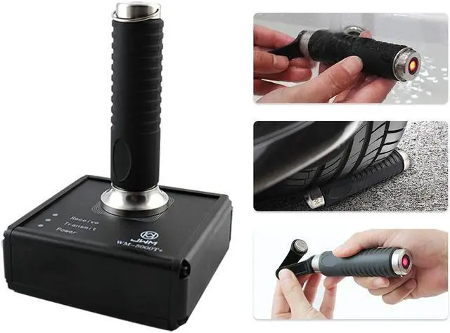 Alt view image 6 of 7 - JWM iButton Touch Security Guard Tour Patrol System with Downloader for Hotels, Hospital, School, Free Software, Professional Guard Monitoring Attendance System