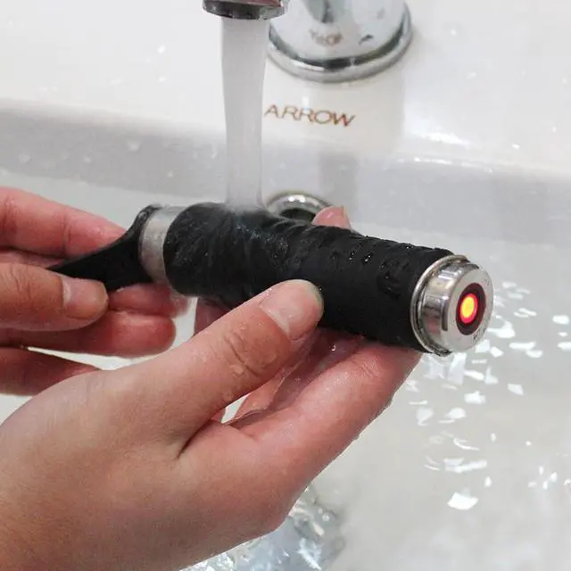 Alt view image 7 of 7 - [Official Store] JWM iButton Touch Security Guard Tour Patrol System with Downloader for Hotels, Hospital, School, Free Software, Professional Guard Monitoring Attendance System