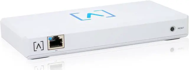 Main image of Alta Labs Control On-Premise Network Controller - Compatible with All Alta Labs WiFi Access Points, Manage Up to 1,000 Devices, PoE+, Advanced Filtering, Hotspot, Secure Enterprise Network Manage