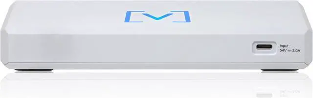 Alt view image 2 of 7 - Alta Labs Control On-Premise Network Controller - Compatible with All Alta Labs WiFi Access Points, Manage Up to 1,000 Devices, PoE+, Advanced Filtering, Hotspot, Secure Enterprise Network Manage