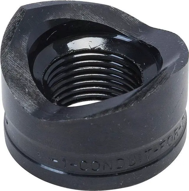 Main image of Greenlee 24823 Round Conduit Punch, 1-Pack