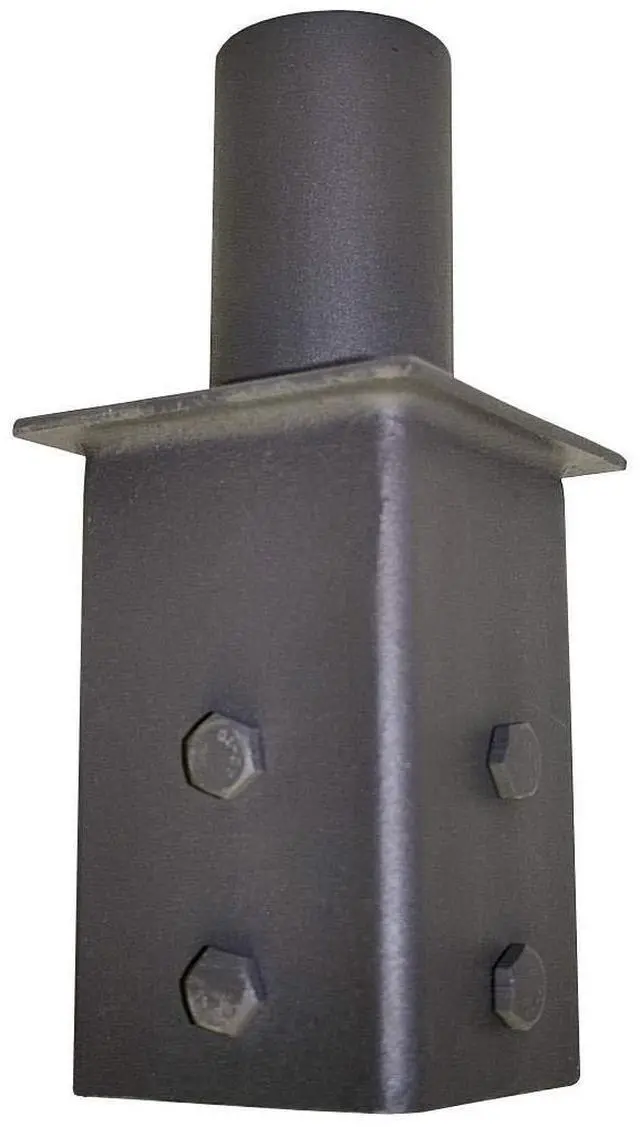 Alt view image 2 of 2 - Morris NSB 79915 Lampholders/Adaptors/Accessories EA