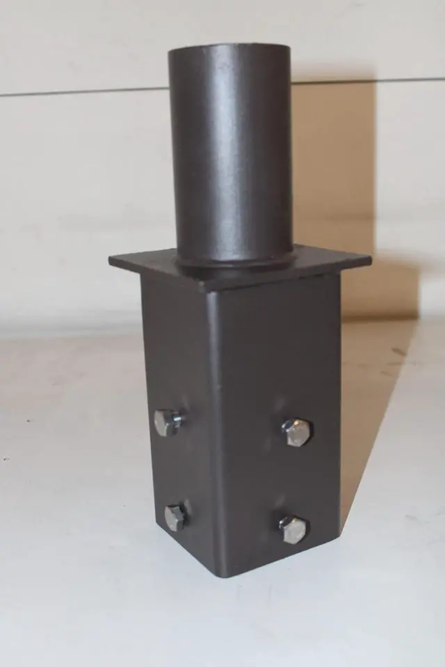 Main image of Morris NSB 79915 Lampholders/Adaptors/Accessories EA