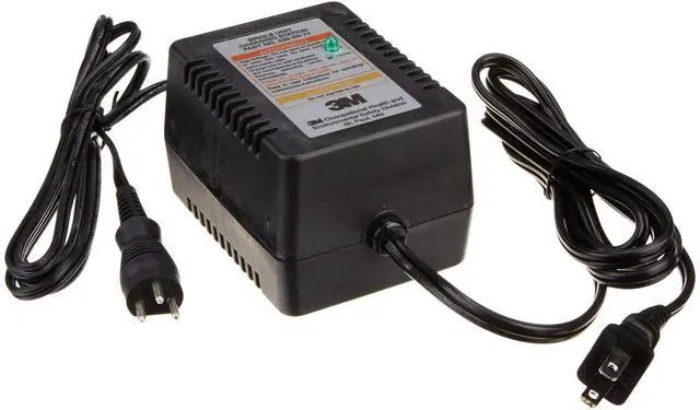 Main image of 3M Smart Battery Charger 520-03-73, Single Unit, 1 EA/Case