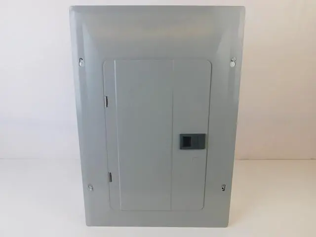 Main image of LOAD CTR MAIN LUG 125A