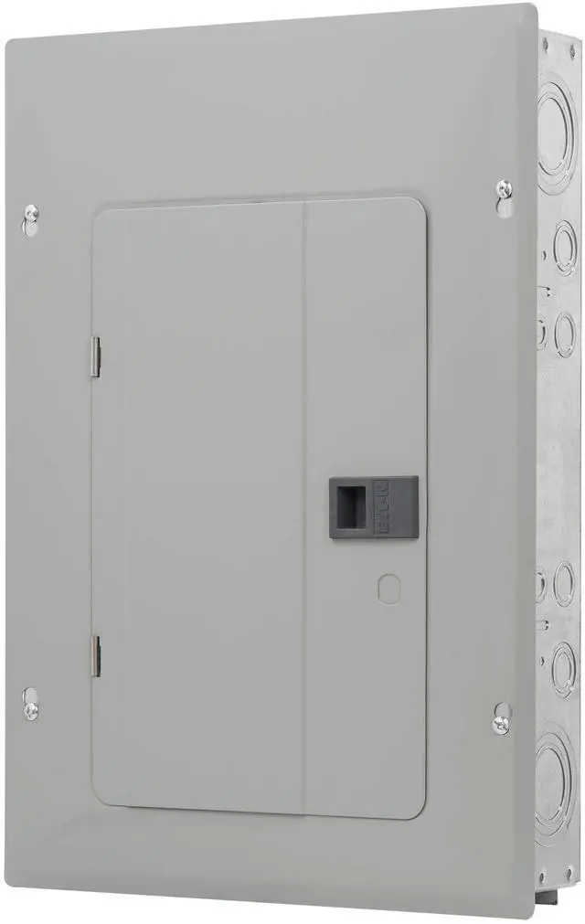 Alt view image 6 of 7 - LOAD CTR MAIN LUG 125A