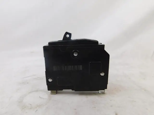 Alt view image 5 of 7 - Square D QO115 Miniature Circuit Breakers (MCBs)