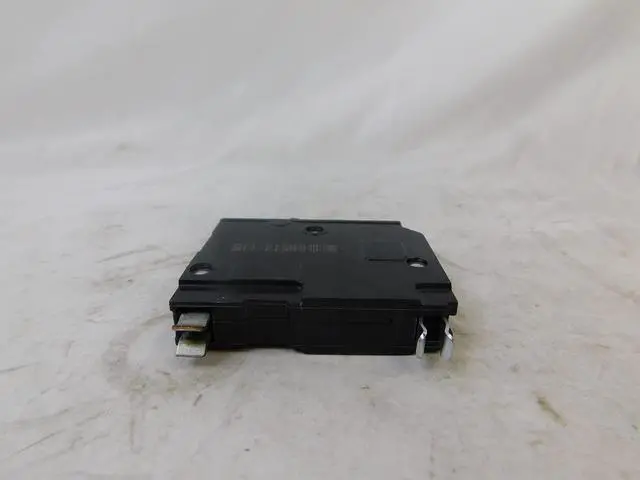 Alt view image 6 of 7 - Square D QO115 Miniature Circuit Breakers (MCBs)