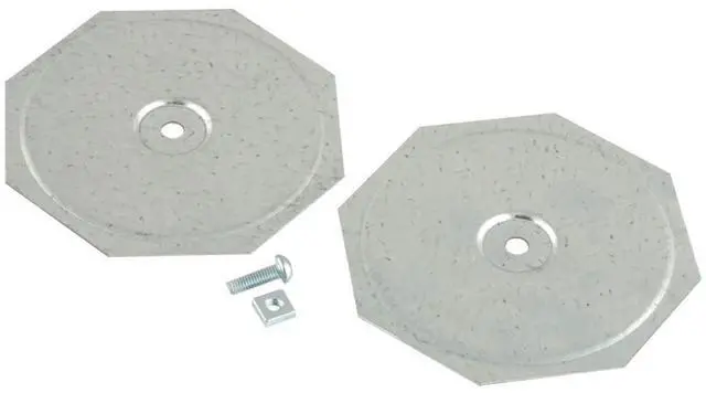 Main image of Hubbell 1039 Knockout Seal 3" Trade Size