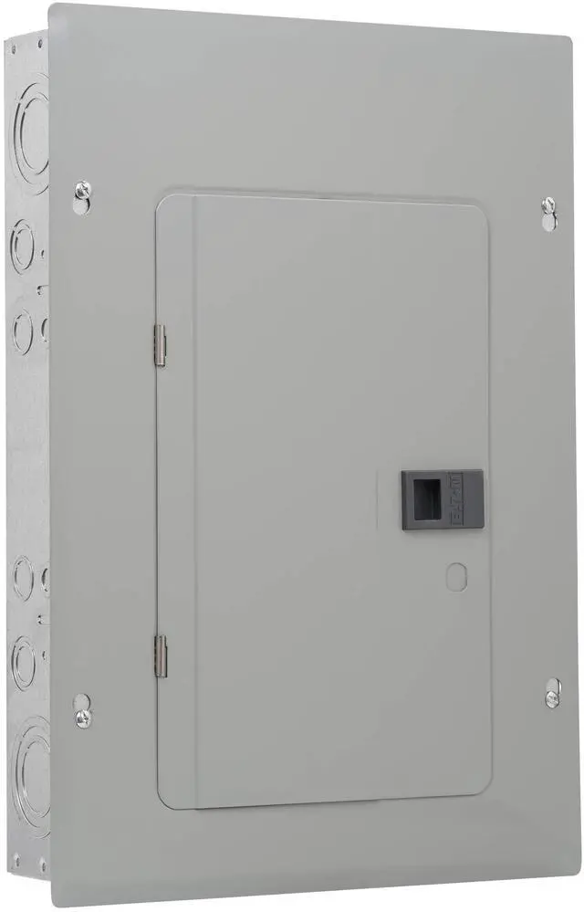 Alt view image 7 of 7 - LOAD CTR MAIN LUG 125A