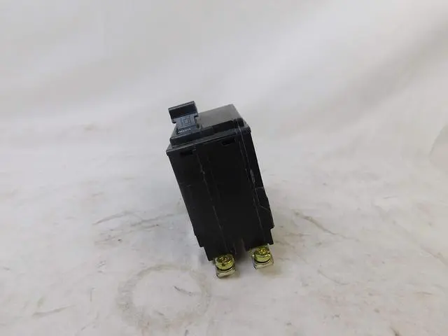 Alt view image 6 of 10 - SQUARE D QOB220 Miniature Circuit Breaker, QO Series, 20A, 2 Pole, 120/240V AC,