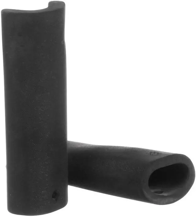 Alt view image 2 of 4 - 3M Motor Lead Pigtail Splice 5302, 1 kV, 1-Hole Lug Connection, 2-1/0 AWG (feeder), 4-1/0 AWG (motor lead), 1/case, Black