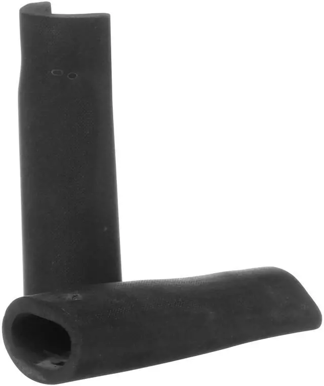 Alt view image 3 of 4 - 3M Motor Lead Pigtail Splice 5302, 1 kV, 1-Hole Lug Connection, 2-1/0 AWG (feeder), 4-1/0 AWG (motor lead), 1/case, Black
